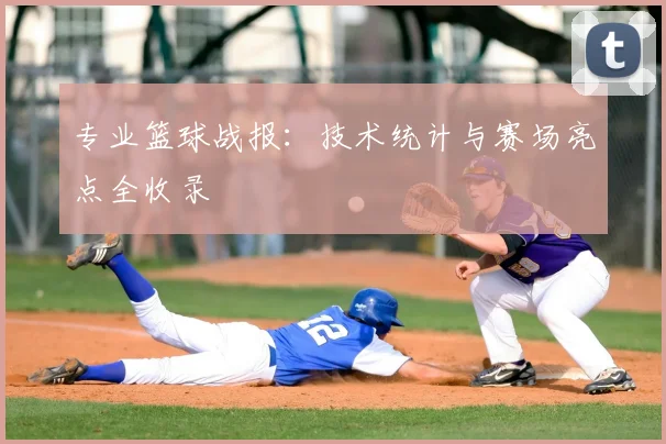 专业篮球战报：技术统计与赛场亮点全收录