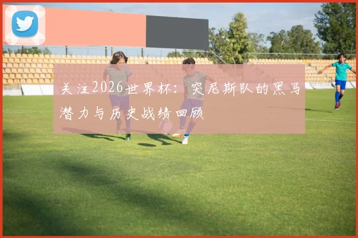 关注2026世界杯：突尼斯队的黑马潜力与历史战绩回顾