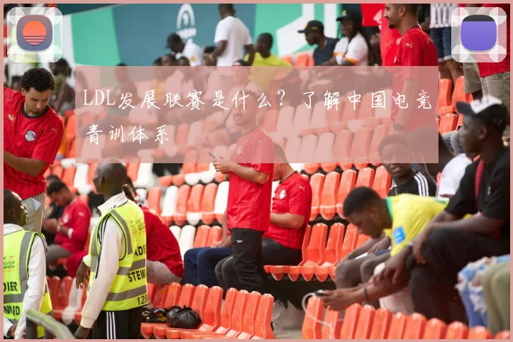 LDL发展联赛是什么？了解中国电竞青训体系